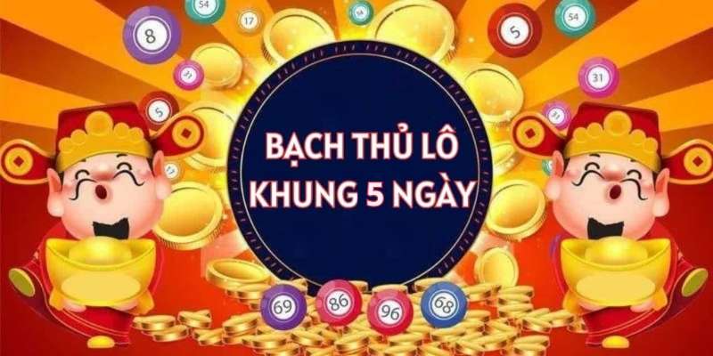 3 phương pháp nuôi bạch thủ lô khung 5 ngày